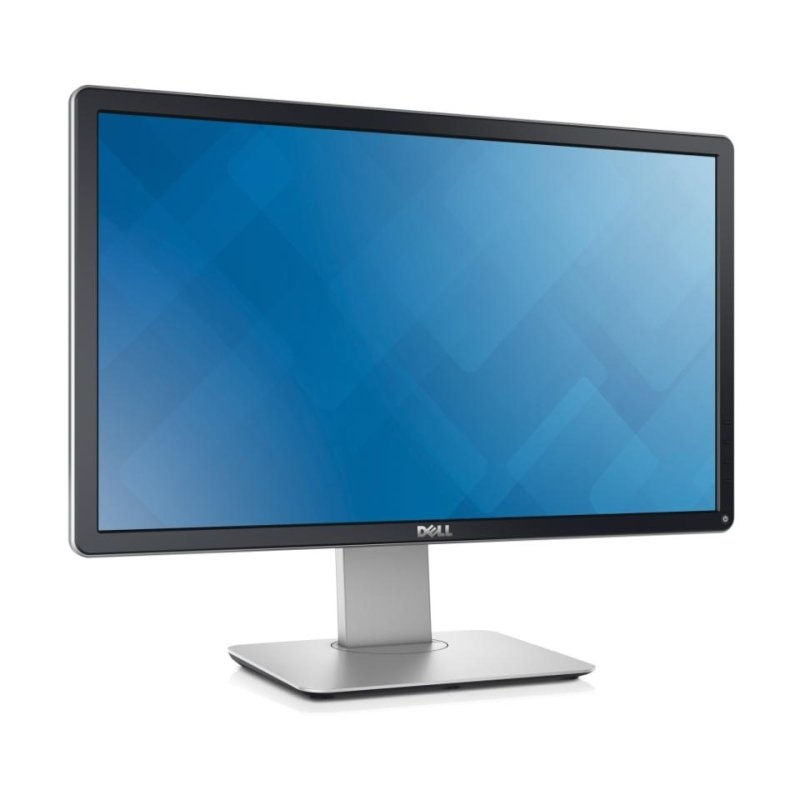 Eladó Már csak volt!!! Monitor 23" LED VGA DVI DP 1920x1080 Dell P2314H - olcsó, Új Eladó Már csak volt!!! - Miskolc ( Borsod-Abaúj-Zemplén ) fotó