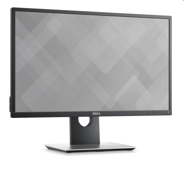 Eladó Már csak volt!!! Monitor 24" FHD 1920x1080 VGA HDMI DP Dell P2417H - olcsó, Új Eladó Már csak volt!!! - Miskolc ( Borsod-Abaúj-Zemplén ) fotó