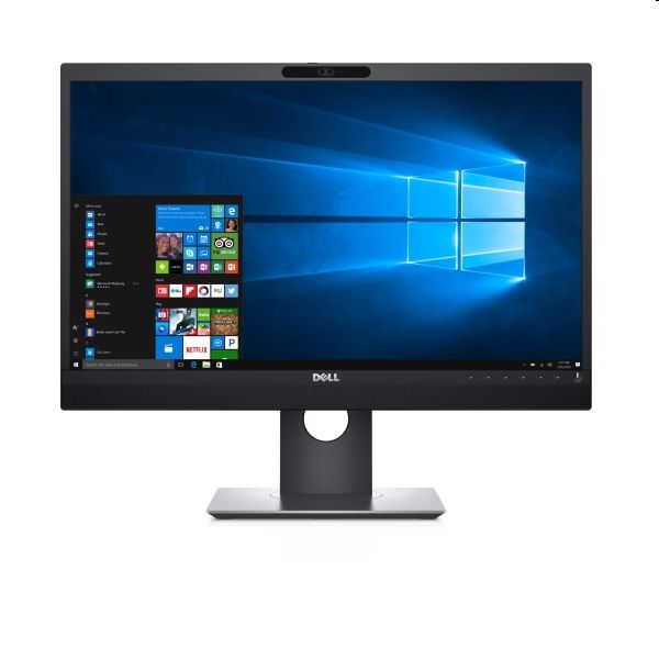 Eladó Már csak volt!!! Monitor 24" FHD 1920x1080 konferencia VGA HDMI DP Dell P2418HZ - olcsó, Új Eladó Már csak volt!!! - Miskolc ( Borsod-Abaúj-Zemplén ) fotó