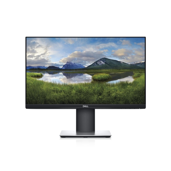 Eladó Már csak volt!!! Monitor 24" FHD 1920x1080 VGA HDMI DP Dell P2419H - olcsó, Új Eladó Már csak volt!!! - Miskolc ( Borsod-Abaúj-Zemplén ) fotó