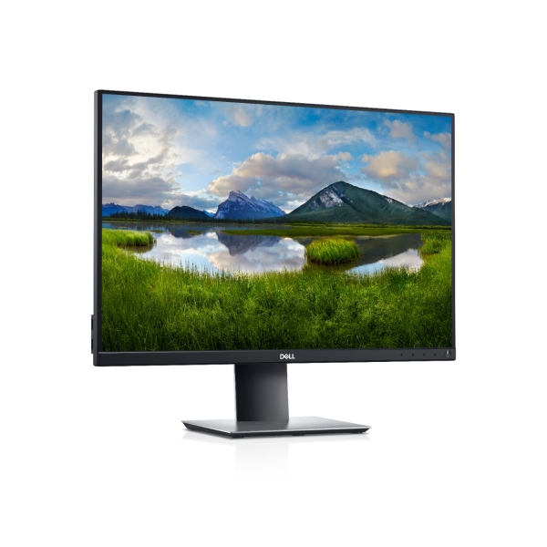 Eladó Már csak volt!!! Monitor 24" 1920x1200 IPS VGA HDMI DVI DP USB Dell P2421 - olcsó, Új Eladó Már csak volt!!! - Miskolc ( Borsod-Abaúj-Zemplén ) fotó