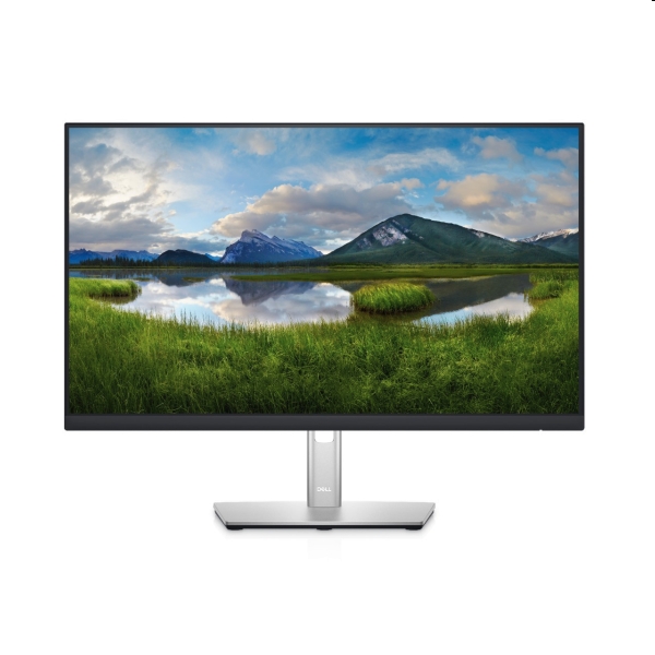 Eladó Monitor 24" 1920x1080 IPS HDMI DP USB USB-C Dell P2422H - olcsó, Új Eladó - Miskolc ( Borsod-Abaúj-Zemplén ) fotó