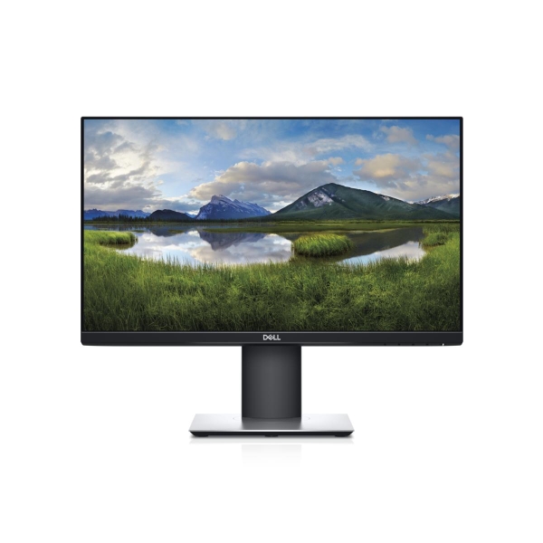 Eladó Már csak volt!!! Monitor 27" FHD 1920x1080 VGA HDMI DP Dell P2719H - olcsó, Új Eladó Már csak volt!!! - Miskolc ( Borsod-Abaúj-Zemplén ) fotó