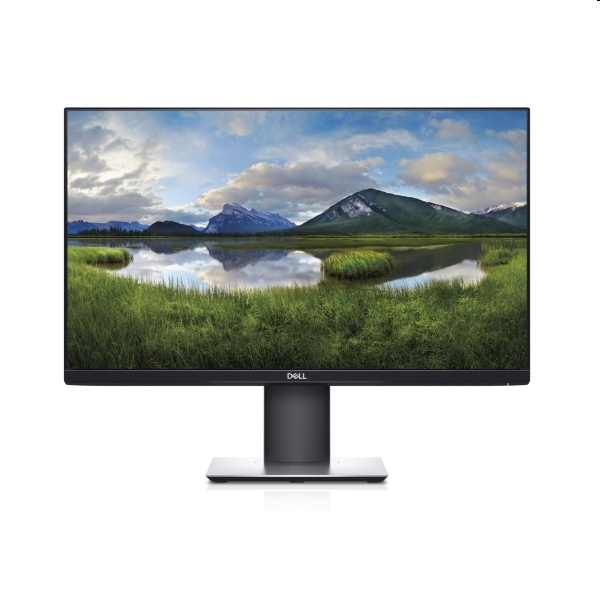 Eladó Már csak volt!!! Monitor 27" FHD 1920x1080 HDMI DP Dell P2719HC - olcsó, Új Eladó Már csak volt!!! - Miskolc ( Borsod-Abaúj-Zemplén ) fotó