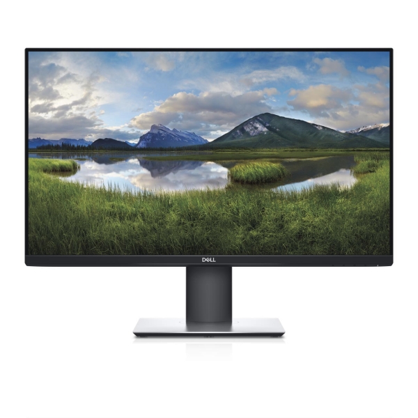 Eladó Már csak volt!!! Monitor 27" 2560x1440 HDMI DP LED Dell P2720D - olcsó, Új Eladó Már csak volt!!! - Miskolc ( Borsod-Abaúj-Zemplén ) fotó