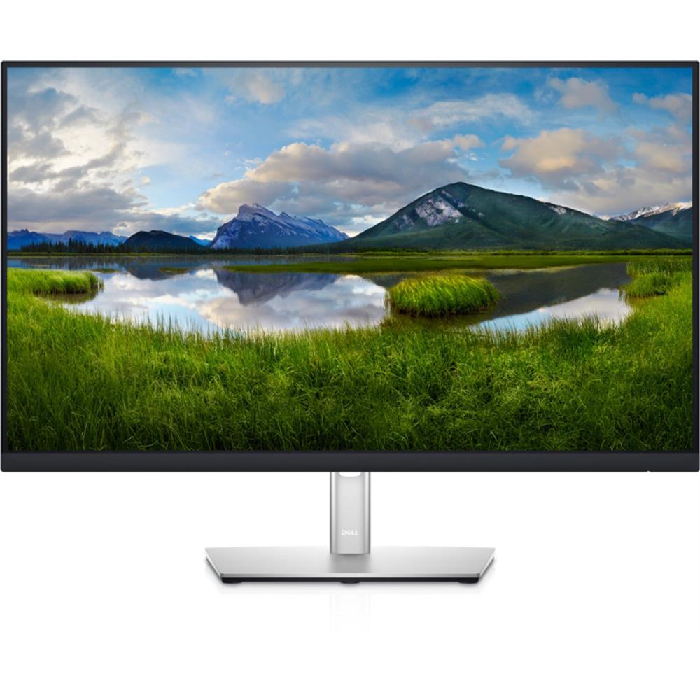 Eladó Már csak volt!!! Monitor 27” 4K 3840x2160 Ultra HD LED HDMI DP USB Type-C Dell P2721Q - olcsó, Új Eladó Már csak volt!!! - Miskolc ( Borsod-Abaúj-Zemplén ) fotó