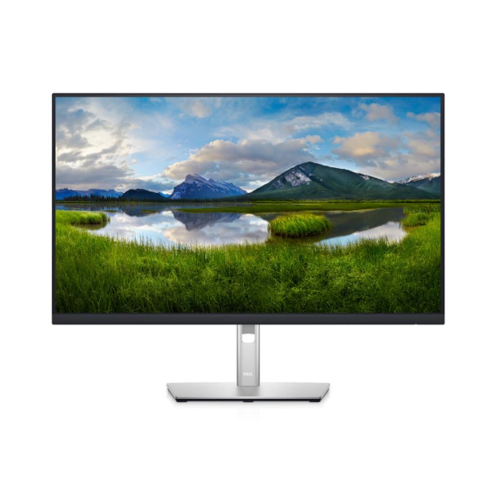 Eladó Monitor 27" 1920x1080 IPS VGA HDMI DP USB Dell P2722H - olcsó, Új Eladó - Miskolc ( Borsod-Abaúj-Zemplén ) fotó