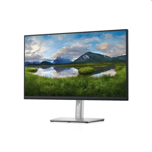 Eladó Monitor 27" 1920x1080 IPS HDMI DP USB USB-C Dell P2722HE - olcsó, Új Eladó - Miskolc ( Borsod-Abaúj-Zemplén ) fotó