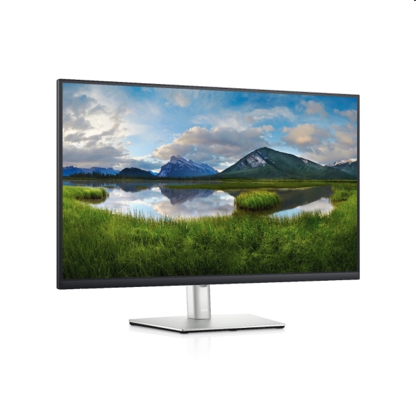 Eladó Már csak volt!!! Monitor 31.5" 2560x1440 HDMI DP USB Type-C Dell - olcsó, Új Eladó Már csak volt!!! - Miskolc ( Borsod-Abaúj-Zemplén ) fotó