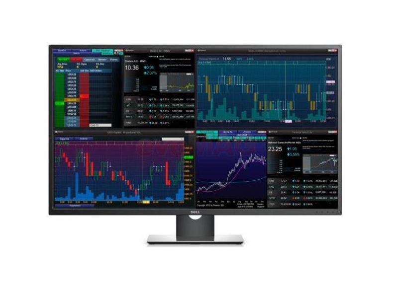 Eladó Már csak volt!!! Monitor 24.3" 4K Ultra HD Multi-Client Dell P4317Q - olcsó, Új Eladó Már csak volt!!! - Miskolc ( Borsod-Abaúj-Zemplén ) fotó