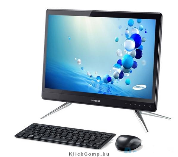 Eladó Már csak volt!!! Samsung 21,5" DP500A2D-K01HU Ezüst AIO-TV (LEDFHD-TOUCH, i3-3220T, 4GB, 1TB, Int - olcsó, Új Eladó Már csak volt!!! - Miskolc ( Borsod-Abaúj-Zemplén ) fotó