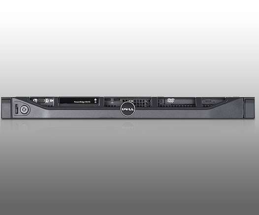 Eladó Már csak volt!!! Dell PowerEdge R210 rack szerver QCX E3-1220 3.1GHz 8G 2x1TB NLSAS (4 év kmh) - olcsó, Új Eladó Már csak volt!!! - Miskolc ( Borsod-Abaúj-Zemplén ) fotó
