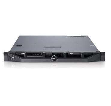 Eladó Már csak volt!!! Dell PowerEdge R210 rack szerver QCX E3-1220v2 3.1GHz 8G 2x1TB NLSAS (4 év kmh) - olcsó, Új Eladó Már csak volt!!! - Miskolc ( Borsod-Abaúj-Zemplén ) fotó