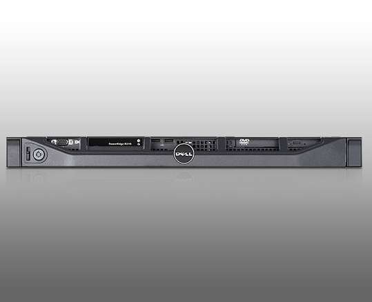 Eladó Már csak volt!!! Dell PowerEdge R210 rack szerver QCX E3-1230v2 3.3GHz 8G 2x1TB NLSAS H200 (4 év - olcsó, Új Eladó Már csak volt!!! - Miskolc ( Borsod-Abaúj-Zemplén ) fotó