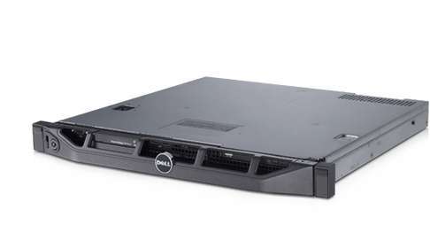 Eladó Már csak volt!!! Dell PowerEdge R210 rack szerver QCX E3-1220v2 3.1GHz 8GB 2x300GB 2,5" - olcsó, Új Eladó Már csak volt!!! - Miskolc ( Borsod-Abaúj-Zemplén ) fotó