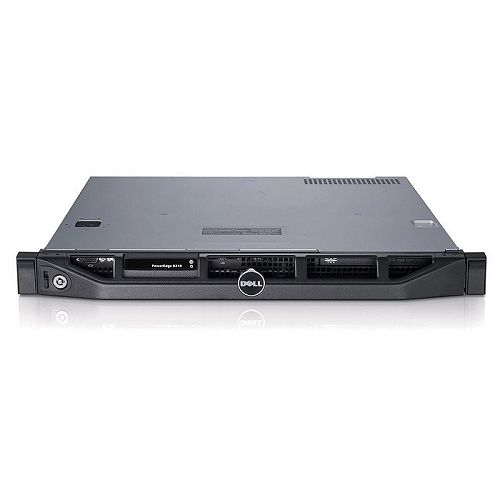 Eladó Már csak volt!!! Dell PowerEdge R220 rack szerver QCX E3-1231v3 3.4GHz 8G 2x1TB H310 - olcsó, Új Eladó Már csak volt!!! - Miskolc ( Borsod-Abaúj-Zemplén ) fotó