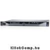 Eladó Már csak volt!!! DELL PowerEdge R220, Intel Xeon E3-1231 v3 3.4GHz, 8M Cache Turbo 4C 8T 80W, 8GB - olcsó, Új Eladó Már csak volt!!! - Miskolc ( Borsod-Abaúj-Zemplén ) fotó 1