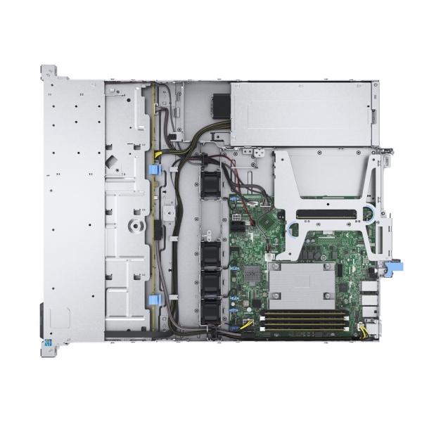 Eladó Már csak volt!!! Dell PowerEdge R240 szerver E-2234 16GB 4TB H330 rack - olcsó, Új Eladó Már csak volt!!! - Miskolc ( Borsod-Abaúj-Zemplén ) fotó