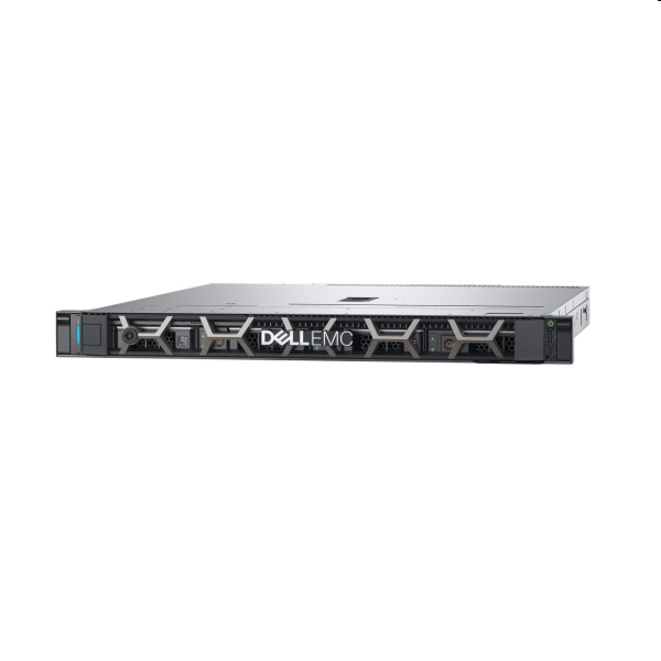 Eladó Már csak volt!!! Dell PowerEdge R240 szerver QCX E-2224 8GB 1TB S140 rack - olcsó, Új Eladó Már csak volt!!! - Miskolc ( Borsod-Abaúj-Zemplén ) fotó