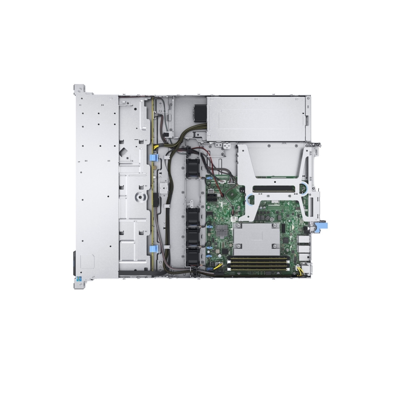 Eladó Már csak volt!!! Dell PowerEdge R240 szerver E-2124 8GB 1TB S140 rack - olcsó, Új Eladó Már csak volt!!! - Miskolc ( Borsod-Abaúj-Zemplén ) fotó