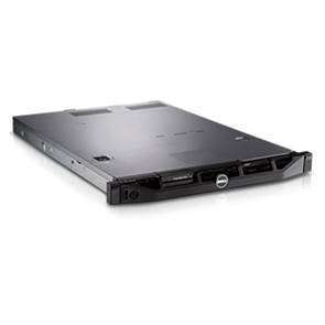 Eladó Már csak volt!!! Dell PowerEdge R310 rack szerver QCX X3430 2.4G 4G 2x500GB SATA H200 (3 év kmh) - olcsó, Új Eladó Már csak volt!!! - Miskolc ( Borsod-Abaúj-Zemplén ) fotó