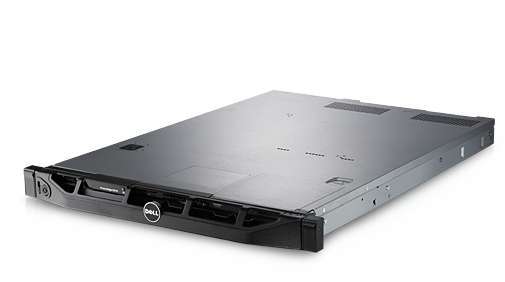 Eladó Már csak volt!!! Dell PowerEdge R310 rack szerver QCX X3450 2.66GHz 8GB 4x1TB H700 4ÉV (4 év kmh) - olcsó, Új Eladó Már csak volt!!! - Miskolc ( Borsod-Abaúj-Zemplén ) fotó