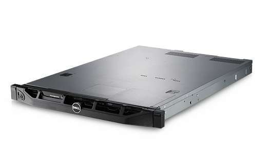 Eladó Már csak volt!!! Dell PowerEdge R310 rack szerver Core i3 540 3.06GHz 8GB 2x1TB H200 (3 év kmh) - olcsó, Új Eladó Már csak volt!!! - Miskolc ( Borsod-Abaúj-Zemplén ) fotó