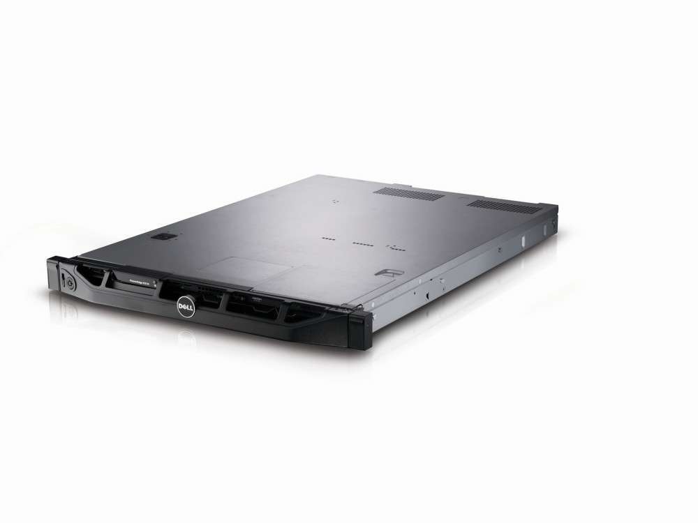 Eladó Már csak volt!!! Dell PowerEdge R310 rack szerver QCX X3450 2.66GHz 16GB 3x1TB H700 4ÉV (4 év kmh - olcsó, Új Eladó Már csak volt!!! - Miskolc ( Borsod-Abaúj-Zemplén ) fotó