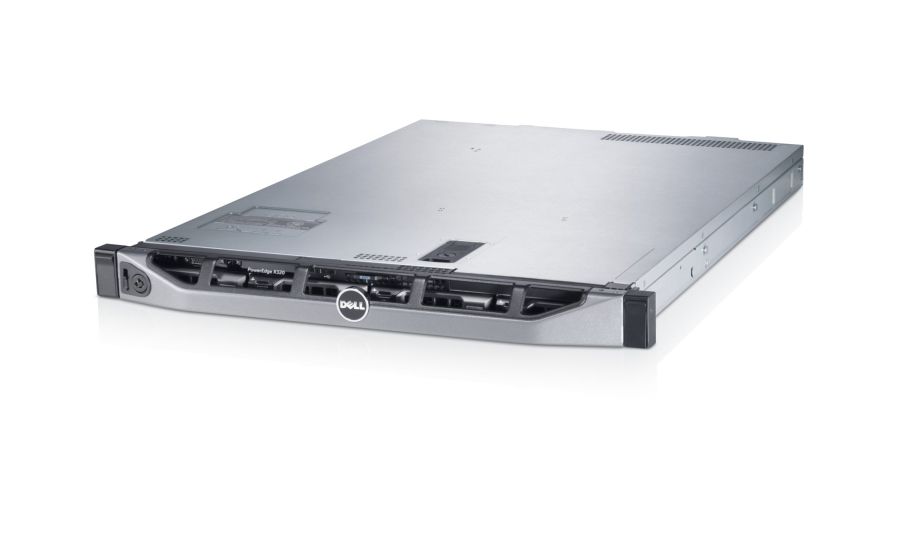 Eladó Már csak volt!!! Dell PowerEdge R320 szerver E5-2407v2 16GB 2x300GB H710 - olcsó, Új Eladó Már csak volt!!! - Miskolc ( Borsod-Abaúj-Zemplén ) fotó