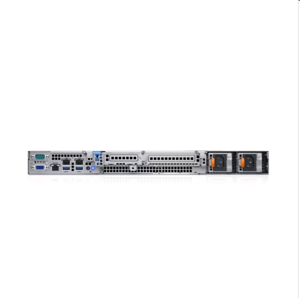 Eladó Már csak volt!!! Dell PowerEdge R340 szerver E-2134 16GB 600GB H730P rack - olcsó, Új Eladó Már csak volt!!! - Miskolc ( Borsod-Abaúj-Zemplén ) fotó