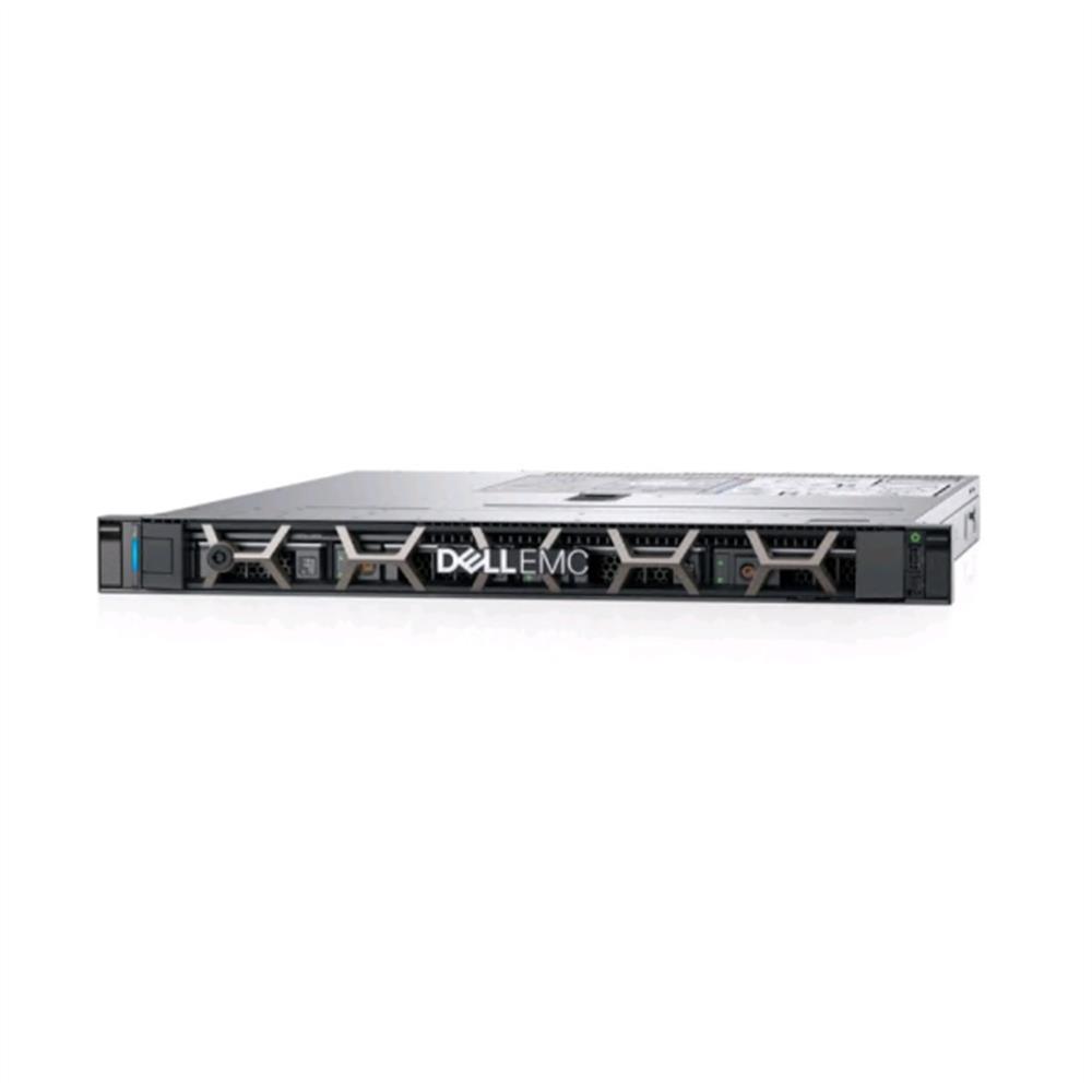 Eladó Már csak volt!!! Dell PowerEdge R340 szerver QCX E-2244G 16GB 480GB H330 rack - olcsó, Új Eladó Már csak volt!!! - Miskolc ( Borsod-Abaúj-Zemplén ) fotó