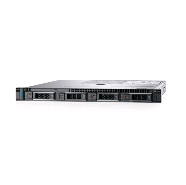 Eladó Már csak volt!!! Dell PowerEdge R340 szerver E-2134 16GB 600GB H330 rack - olcsó, Új Eladó Már csak volt!!! - Miskolc ( Borsod-Abaúj-Zemplén ) fotó