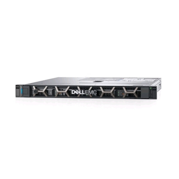 Eladó Már csak volt!!! Dell PowerEdge R340 szerver 6CX E-2246G 16GB 480GB H330 rack - olcsó, Új Eladó Már csak volt!!! - Miskolc ( Borsod-Abaúj-Zemplén ) fotó