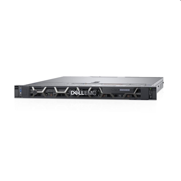 Eladó Már csak volt!!! Dell PowerEdge R440 szerver 8CX Silver 4108 16GB 2x120GB H330Plus rack - olcsó, Új Eladó Már csak volt!!! - Miskolc ( Borsod-Abaúj-Zemplén ) fotó