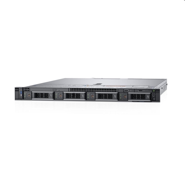 Eladó Már csak volt!!! Dell PowerEdge R440 szerver 10CX Silver 4114 16GB 2x1.2TB H730PPlus rack - olcsó, Új Eladó Már csak volt!!! - Miskolc ( Borsod-Abaúj-Zemplén ) fotó