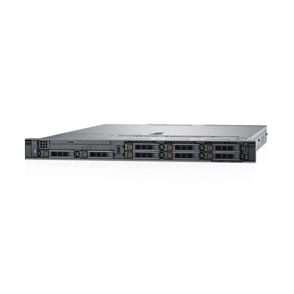 Eladó Már csak volt!!! Dell PowerEdge R440 szerver Silver 4114 32GB 1x1.2TB H730P rack - olcsó, Új Eladó Már csak volt!!! - Miskolc ( Borsod-Abaúj-Zemplén ) fotó