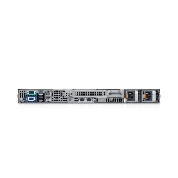 Eladó Már csak volt!!! Dell PowerEdge R440 szerver Silver 4110 16GB 600GB H730P rack - olcsó, Új Eladó Már csak volt!!! - Miskolc ( Borsod-Abaúj-Zemplén ) fotó
