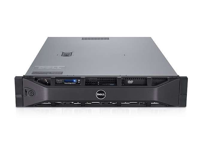 Eladó Már csak volt!!! Dell PowerEdge R510 rack szerver QCX E5620 2.4GHz 12GB 2x450GB 4ÉV (4 év kmh) - olcsó, Új Eladó Már csak volt!!! - Miskolc ( Borsod-Abaúj-Zemplén ) fotó