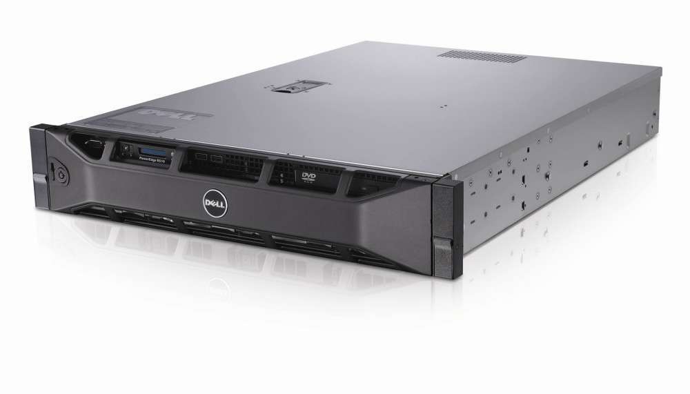 Eladó Már csak volt!!! Dell PowerEdge R510 rack szerver SCX E5645 2.4GHz 16GB 8x 450GB 4ÉV (4 év kmh) - olcsó, Új Eladó Már csak volt!!! - Miskolc ( Borsod-Abaúj-Zemplén ) fotó