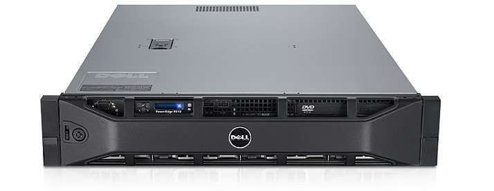 Eladó Már csak volt!!! Dell PowerEdge R510 rack szerver SCX E5645 2.4GHz 16GB 3x2TB (4 év kmh) - olcsó, Új Eladó Már csak volt!!! - Miskolc ( Borsod-Abaúj-Zemplén ) fotó