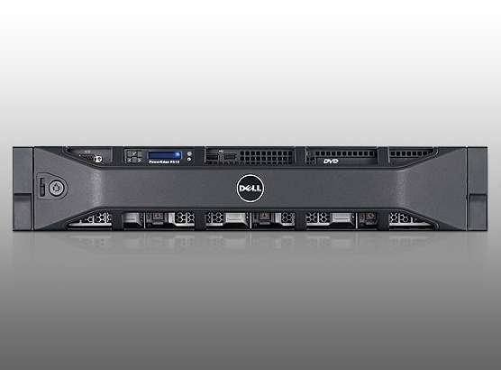 Eladó Már csak volt!!! Dell PowerEdge R510 rack szerver QCX E5620 2.4GHz 16GB 12x300GB Plus 2x300GB (4 - olcsó, Új Eladó Már csak volt!!! - Miskolc ( Borsod-Abaúj-Zemplén ) fotó