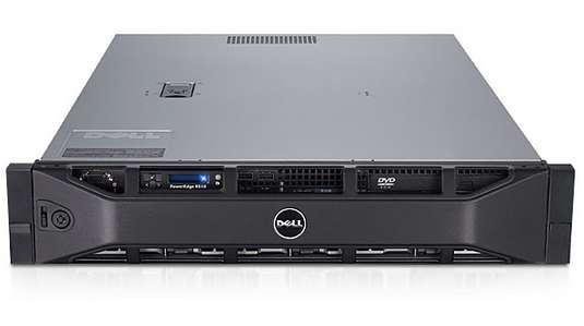 Eladó Már csak volt!!! Dell PowerEdge R510 rack szerver SCX E5645 2.4GHz 32GB 3x1TB H700-1GB - olcsó, Új Eladó Már csak volt!!! - Miskolc ( Borsod-Abaúj-Zemplén ) fotó