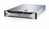 Eladó Már csak volt!!! Dell PowerEdge R520 rack szerver 2x SCX E5-2430v2 2.5GHz 16GB 3x900GB H710p - olcsó, Új Eladó Már csak volt!!! - Miskolc ( Borsod-Abaúj-Zemplén ) fotó 1