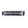 Eladó Már csak volt!!! Dell PowerEdge R530 szerver E5-2620v4 16GB 2x600GB H730 rack - olcsó, Új Eladó Már csak volt!!! - Miskolc ( Borsod-Abaúj-Zemplén ) fotó 1