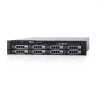 Eladó Már csak volt!!! Dell PowerEdge R530 szerver E5-2620v4 16GB 2x600GB H730 rack - olcsó, Új Eladó Már csak volt!!! - Miskolc ( Borsod-Abaúj-Zemplén ) fotó 2