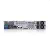 Eladó Már csak volt!!! Dell PowerEdge R530 szerver E5-2620v4 16GB 2x600GB H730 rack - olcsó, Új Eladó Már csak volt!!! - Miskolc ( Borsod-Abaúj-Zemplén ) fotó 3