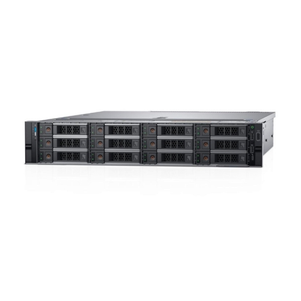 Eladó Már csak volt!!! Dell PowerEdge R540 szerver 10CX Silver 4210R 16GB 480GB H730P rack - olcsó, Új Eladó Már csak volt!!! - Miskolc ( Borsod-Abaúj-Zemplén ) fotó