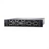 Eladó Már csak volt!!! Dell PowerEdge R540 szerver 10CX Silver 4210R 16GB 600GB H750 rack - olcsó, Új Eladó Már csak volt!!! - Miskolc ( Borsod-Abaúj-Zemplén ) fotó 3