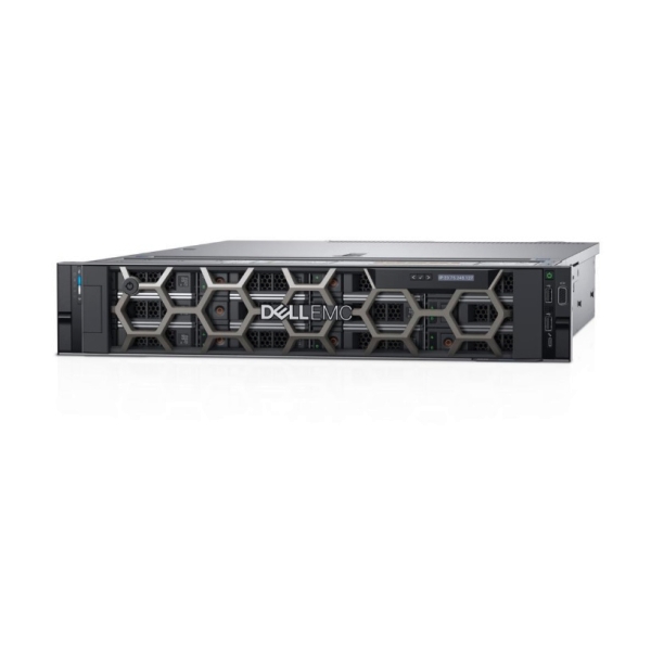 Eladó Már csak volt!!! Dell PowerEdge R540 szerver 8CX Silver 4208 16GB 1.2TB H730P rack - olcsó, Új Eladó Már csak volt!!! - Miskolc ( Borsod-Abaúj-Zemplén ) fotó