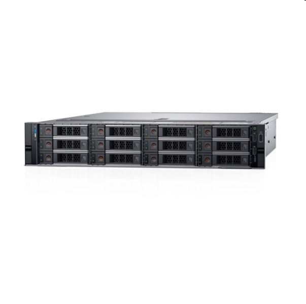 Eladó Már csak volt!!! Dell PowerEdge R540 szerver Silver 4208 16GB 600GB H730P rack - olcsó, Új Eladó Már csak volt!!! - Miskolc ( Borsod-Abaúj-Zemplén ) fotó